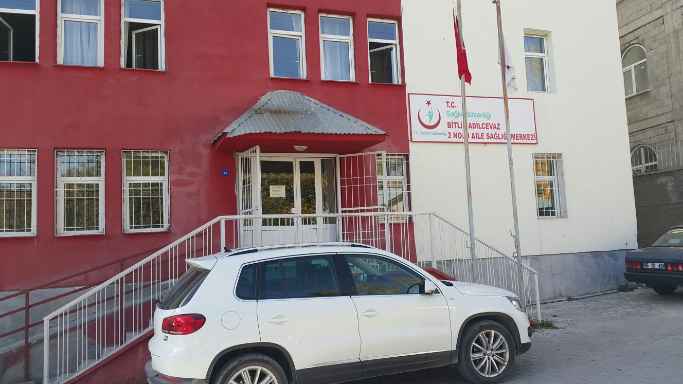 Web Sitemiz Yayında!